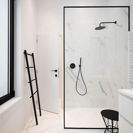Studios Fully Equipped Near Place Stephanie 브뤼셀 외부 사진