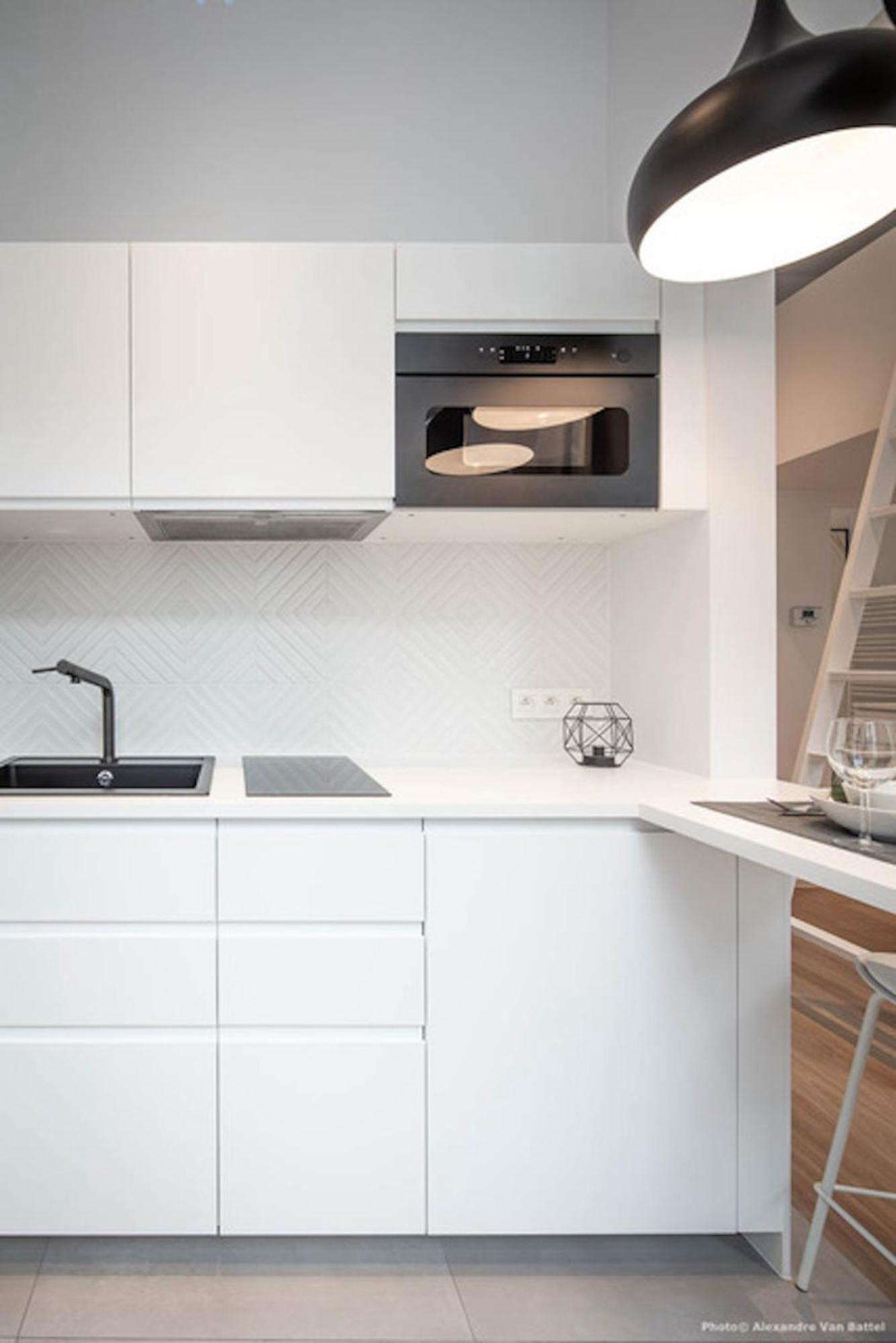 Studios Fully Equipped Near Place Stephanie 브뤼셀 외부 사진