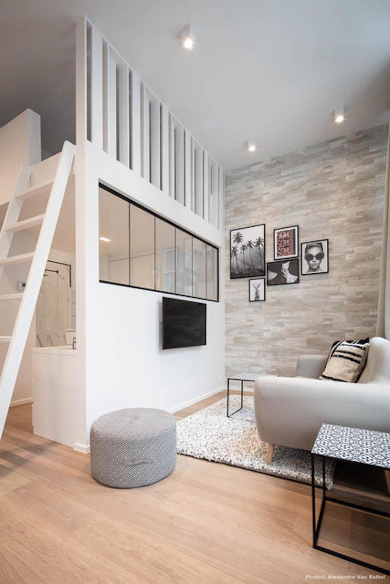 Studios Fully Equipped Near Place Stephanie 브뤼셀 외부 사진