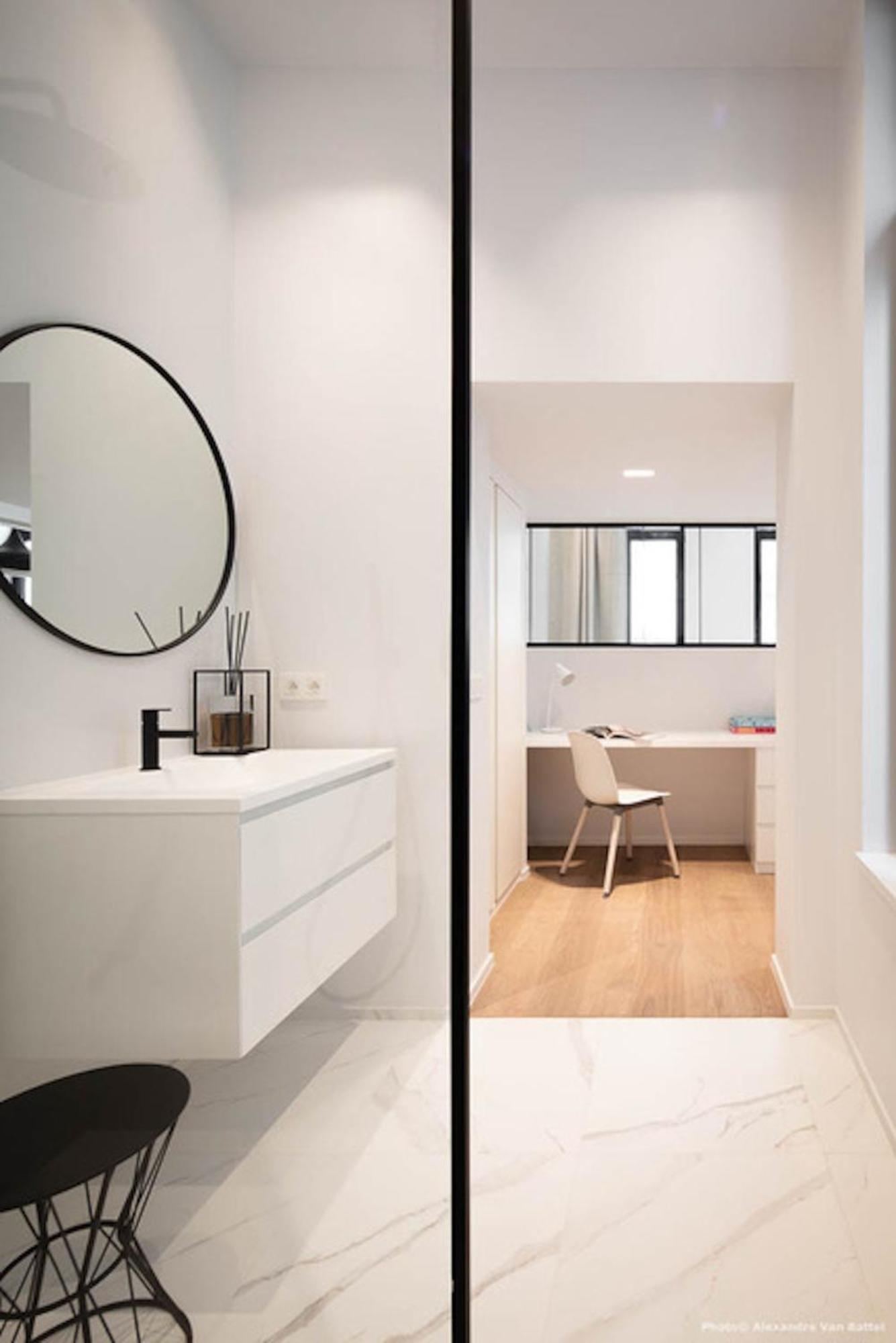 Studios Fully Equipped Near Place Stephanie 브뤼셀 외부 사진