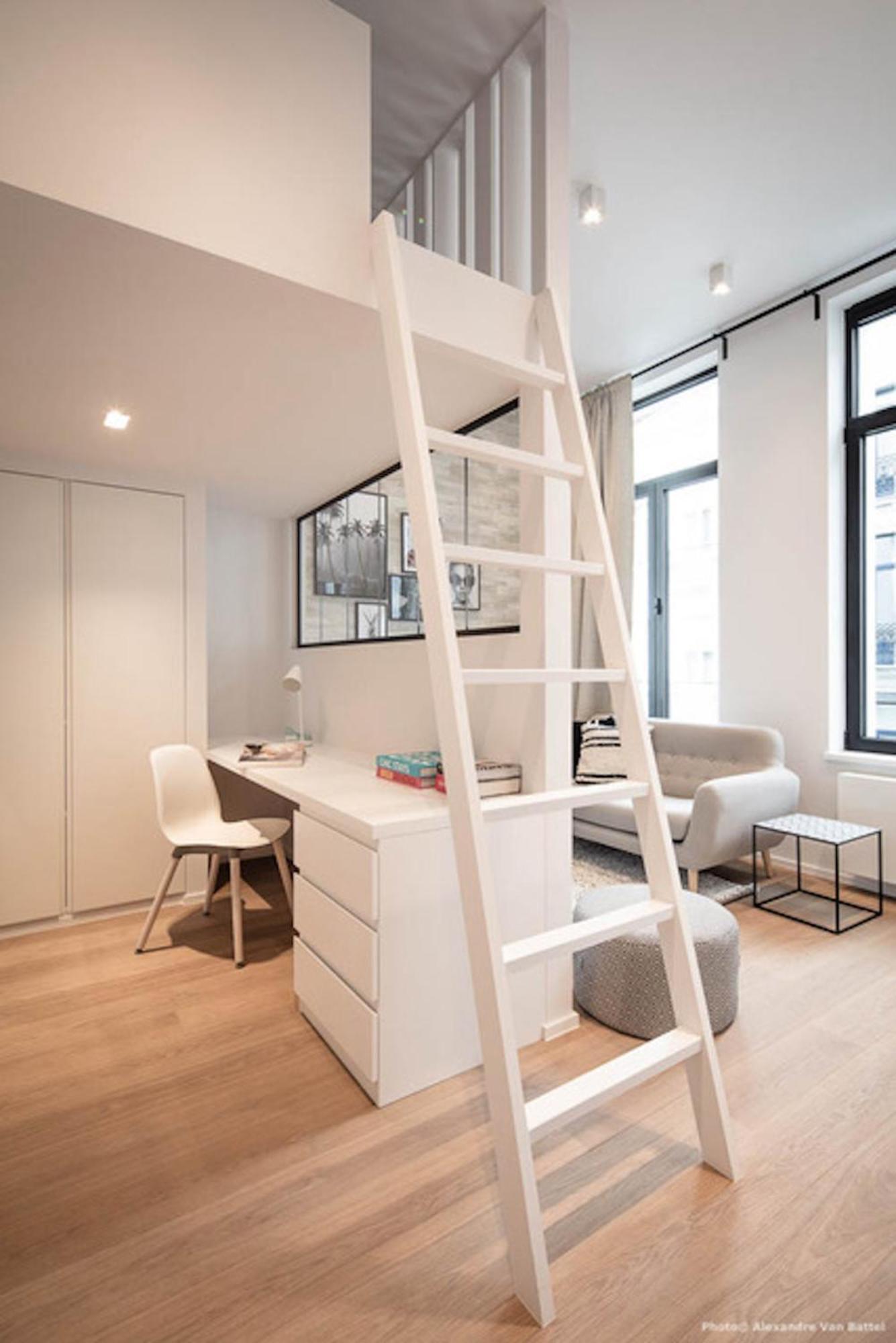 Studios Fully Equipped Near Place Stephanie 브뤼셀 외부 사진